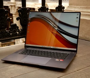 Test Huawei MateBook 16 : puissance et efficacité à prix contenu